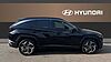 Hyundai TUCSON 1.6 TGDi Ultimate 5dr 2WD Petrol Estate Black