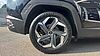 Hyundai TUCSON 1.6 TGDi Ultimate 5dr 2WD Petrol Estate Black
