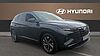 Hyundai TUCSON 1.6 TGDi Premium 5dr 2WD Petrol Estate Blue