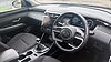 Hyundai TUCSON 1.6 TGDi Premium 5dr 2WD Petrol Estate Blue