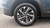 Hyundai TUCSON 1.6 TGDi Premium 5dr 2WD Petrol Estate Blue