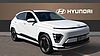 Hyundai KONA 160kW Advance 65kWh 5dr Auto Electric Hatchback White