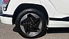 Hyundai KONA 160kW Advance 65kWh 5dr Auto Electric Hatchback White