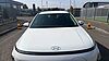 Hyundai KONA 160kW Advance 65kWh 5dr Auto Electric Hatchback White