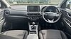 Hyundai KONA 1.0 TGDi 48V MHEV SE Connect 5dr Petrol Hatchback Black