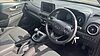 Hyundai KONA 1.0 TGDi 48V MHEV SE Connect 5dr Petrol Hatchback Black