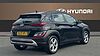 Hyundai KONA 1.0 TGDi 48V MHEV SE Connect 5dr Petrol Hatchback Black