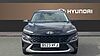 Hyundai KONA 1.0 TGDi 48V MHEV SE Connect 5dr Petrol Hatchback Black