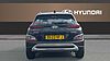 Hyundai KONA 1.0 TGDi 48V MHEV SE Connect 5dr Petrol Hatchback Black