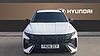 Hyundai TUCSON 1.6T Hybrid N Line 5dr Auto Hybrid Estate Pearl - Serenity White