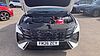 Hyundai TUCSON 1.6T Hybrid N Line 5dr Auto Hybrid Estate Pearl - Serenity White