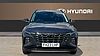 Hyundai TUCSON 1.6 TGDi Premium 5dr 2WD Petrol Estate Grey