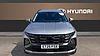 Hyundai TUCSON 1.6T Plug-in Hybrid Premium 5dr Auto Estate Silver