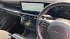 Hyundai TUCSON 1.6T Plug-in Hybrid N Line S 5dr Auto Estate Grey