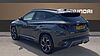 Hyundai TUCSON 1.6T Plug-in Hybrid N Line S 5dr Auto Estate Grey