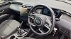 Hyundai TUCSON 1.6 TGDi SE Connect 5dr 2WD Petrol Estate Grey