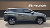 Hyundai TUCSON 1.6 TGDi SE Connect 5dr 2WD Petrol Estate Grey