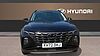 Hyundai TUCSON 1.6 TGDi Premium 5dr 2WD Petrol Estate Black