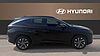 Hyundai TUCSON 1.6 TGDi Premium 5dr 2WD Petrol Estate Black
