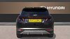 Hyundai TUCSON 1.6 TGDi Premium 5dr 2WD Petrol Estate Black