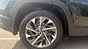 Hyundai TUCSON 1.6 TGDi Premium 5dr 2WD Petrol Estate Black