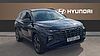 Hyundai TUCSON 1.6 TGDi Ultimate 5dr 2WD Petrol Estate Blue