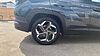 Hyundai TUCSON 1.6 TGDi Ultimate 5dr 2WD Petrol Estate Blue