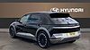Hyundai IONIQ 5 239kW Namsan Edition 77 kWh 5dr AWD Auto Electric Hatchback Black