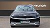 Hyundai IONIQ 5 239kW Namsan Edition 77 kWh 5dr AWD Auto Electric Hatchback Black