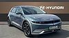 Hyundai IONIQ 5 168kW Premium 77 kWh 5dr Auto [Part Leather] Electric Hatchback Green