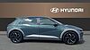 Hyundai IONIQ 5 168kW Premium 77 kWh 5dr Auto [Part Leather] Electric Hatchback Green