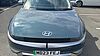 Hyundai IONIQ 5 168kW Premium 77 kWh 5dr Auto [Part Leather] Electric Hatchback Green