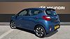 Hyundai I10 1.0 Advance 5dr Auto Petrol Hatchback Vibrant Blue - Pearl