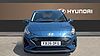 Hyundai I10 1.0 Advance 5dr Auto Petrol Hatchback Vibrant Blue - Pearl