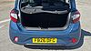 Hyundai I10 1.0 Advance 5dr Auto Petrol Hatchback Vibrant Blue - Pearl