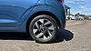 Hyundai I10 1.0 Advance 5dr Auto Petrol Hatchback Vibrant Blue - Pearl