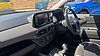 Hyundai I10 1.0 Advance 5dr Auto Petrol Hatchback Vibrant Blue - Pearl