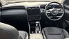 Hyundai TUCSON 1.6 TGDi 48V MHD Ultimate 5dr 2WD DCT Petrol Estate Grey