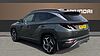 Hyundai TUCSON 1.6 TGDi 48V MHD Ultimate 5dr 2WD DCT Petrol Estate Grey