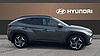 Hyundai TUCSON 1.6 TGDi 48V MHD Ultimate 5dr 2WD DCT Petrol Estate Grey