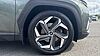 Hyundai TUCSON 1.6 TGDi 48V MHD Ultimate 5dr 2WD DCT Petrol Estate Grey