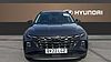 Hyundai TUCSON 1.6 TGDi Ultimate 5dr 2WD Petrol Estate Grey