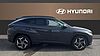 Hyundai TUCSON 1.6 TGDi Ultimate 5dr 2WD Petrol Estate Grey