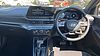 Hyundai I20 1.0T GDi 90 Black Line 5dr DCT Petrol Hatchback Atlas White - Solid
