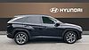 Hyundai TUCSON 1.6 TGDi Premium 5dr 2WD Petrol Estate Black