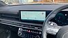 Hyundai TUCSON 1.6T 239 Hybrid Black Line 5dr Auto Hybrid Estate Special Solid - Atlas White