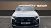 Hyundai TUCSON 1.6T 239 Hybrid Black Line 5dr Auto Hybrid Estate Special Solid - Atlas White