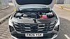 Hyundai TUCSON 1.6T 239 Hybrid Black Line 5dr Auto Hybrid Estate Special Solid - Atlas White