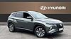 Hyundai TUCSON 1.6 TGDi SE Connect 5dr 2WD Petrol Estate Grey