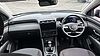 Hyundai TUCSON 1.6 TGDi SE Connect 5dr 2WD Petrol Estate Grey